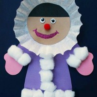 sanat etkınlığı ,boyama çalişması ,artık materyal (196)