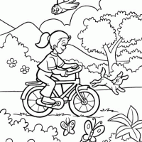 sanat etkınlığı ,boyama çalişması ,artık materyal (2)