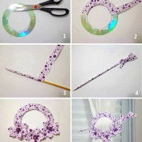 sanat etkınlığı ,boyama çalişması ,artık materyal (201)