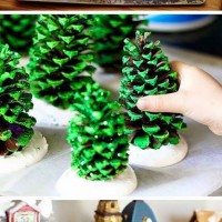 sanat etkınlığı ,boyama çalişması ,artık materyal (206)