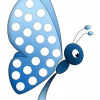 sanat etkınlığı ,boyama çalişması ,artık materyal (224)