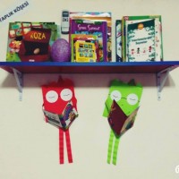 sanat etkınlığı ,boyama çalişması ,artık materyal (242)