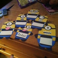 sanat etkınlığı ,boyama çalişması ,artık materyal (268)