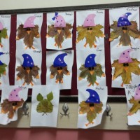 sanat etkınlığı ,boyama çalişması ,artık materyal (275)