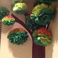 sanat etkınlığı ,boyama çalişması ,artık materyal (283)