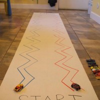 sanat etkınlığı ,boyama çalişması ,artık materyal (287)