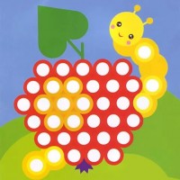 sanat etkınlığı ,boyama çalişması ,artık materyal (300)