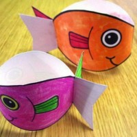 sanat etkınlığı ,boyama çalişması ,artık materyal (312)