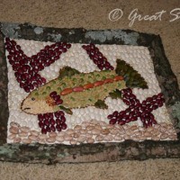 sanat etkınlığı ,boyama çalişması ,artık materyal (338)