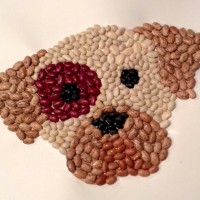 sanat etkınlığı ,boyama çalişması ,artık materyal (346)