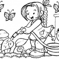 sanat etkınlığı ,boyama çalişması ,artık materyal (366)