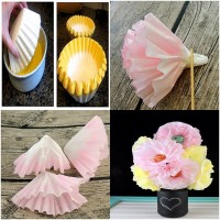 sanat etkınlığı ,boyama çalişması ,artık materyal (367)