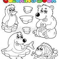 sanat etkınlığı ,boyama çalişması ,artık materyal (382)