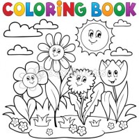 sanat etkınlığı ,boyama çalişması ,artık materyal (392)