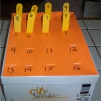 sanat etkınlığı ,boyama çalişması ,artık materyal (409)