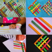 sanat etkınlığı ,boyama çalişması ,artık materyal (413)