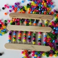 sanat etkınlığı ,boyama çalişması ,artık materyal (429)