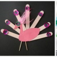 sanat etkınlığı ,boyama çalişması ,artık materyal (441)