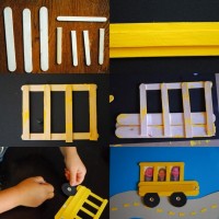 sanat etkınlığı ,boyama çalişması ,artık materyal (444)