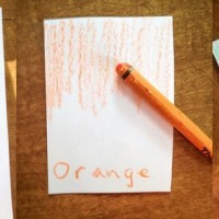 sanat etkınlığı ,boyama çalişması ,artık materyal (450)