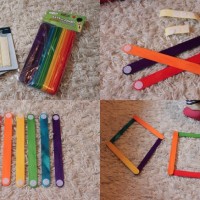 sanat etkınlığı ,boyama çalişması ,artık materyal (453)