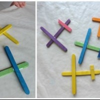 sanat etkınlığı ,boyama çalişması ,artık materyal (460)