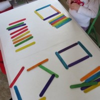 sanat etkınlığı ,boyama çalişması ,artık materyal (468)