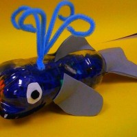 sanat etkınlığı ,boyama çalişması ,artık materyal (485)