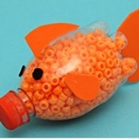 sanat etkınlığı ,boyama çalişması ,artık materyal (487)