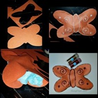 sanat etkınlığı ,boyama çalişması ,artık materyal (491)