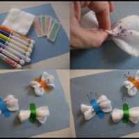 sanat etkınlığı ,boyama çalişması ,artık materyal (494)