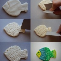 sanat etkınlığı ,boyama çalişması ,artık materyal (498)