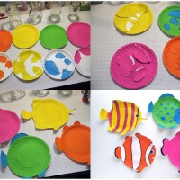 sanat etkınlığı ,boyama çalişması ,artık materyal (515)