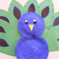 sanat etkınlığı ,boyama çalişması ,artık materyal (538)