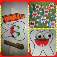 sanat etkınlığı ,boyama çalişması ,artık materyal (54)