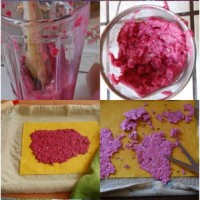 sanat etkınlığı ,boyama çalişması ,artık materyal (545)