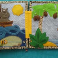 sanat etkınlığı ,boyama çalişması ,artık materyal (576)