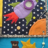 sanat etkınlığı ,boyama çalişması ,artık materyal (583)