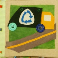 sanat etkınlığı ,boyama çalişması ,artık materyal (586)