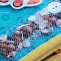 sanat etkınlığı ,boyama çalişması ,artık materyal (592)