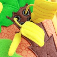 sanat etkınlığı ,boyama çalişması ,artık materyal (598)