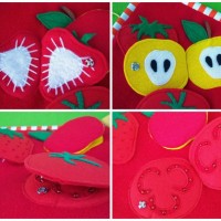 sanat etkınlığı ,boyama çalişması ,artık materyal (609)