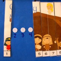 sanat etkınlığı ,boyama çalişması ,artık materyal (627)