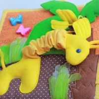 sanat etkınlığı ,boyama çalişması ,artık materyal (632)