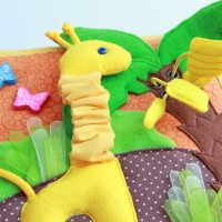 sanat etkınlığı ,boyama çalişması ,artık materyal (633)