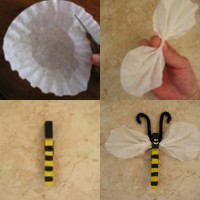 sanat etkınlığı ,boyama çalişması ,artık materyal (662)