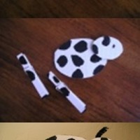 sanat etkınlığı ,boyama çalişması ,artık materyal (668)