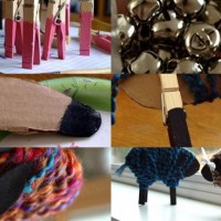 sanat etkınlığı ,boyama çalişması ,artık materyal (674)