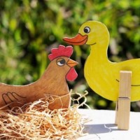 sanat etkınlığı ,boyama çalişması ,artık materyal (676)