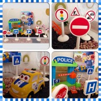 sanat etkınlığı ,boyama çalişması ,artık materyal (702)